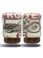 Футляр Route 66 Bourbon на 3 сигары — фото 3