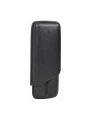 Футляр на 2 сигары Lotus LCC200 Textured Leather 62RG — фото 1