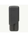 Футляр на 2 сигары Lotus LCC700 Textured Leather 70RG — фото 1