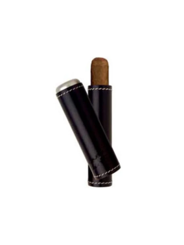Футляр для 1 сигары Xikar Cigar Case 241BK Black
