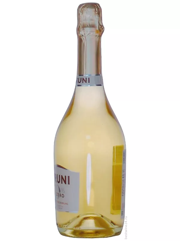 Bruni Zero Sparkling