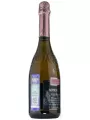 Mastro Binelli Premium Rosato Semi-sweet — фото 4