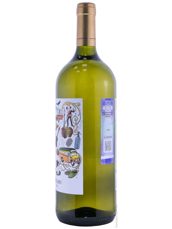 Joy Chardonnay-Chenin Blanc