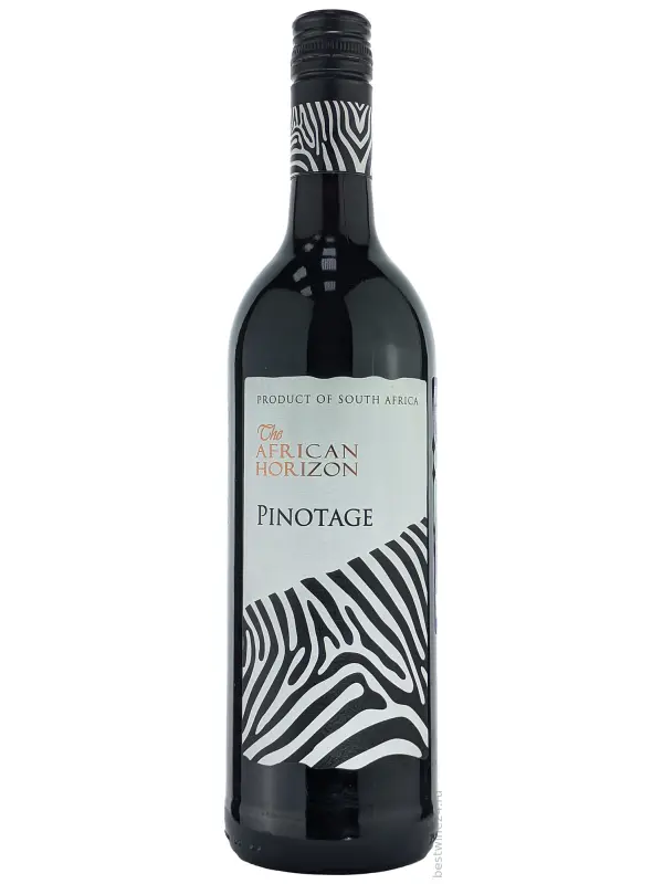 The African Horizon Pinotage