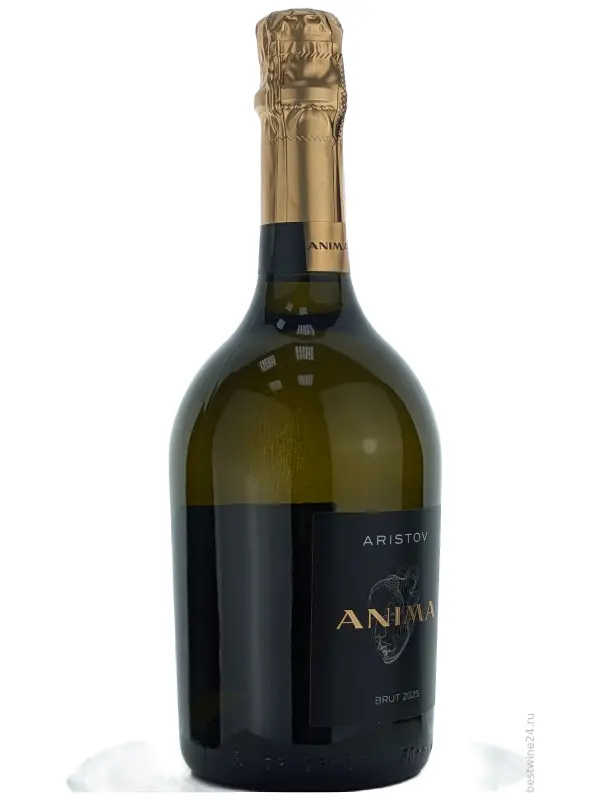 Aristov, Anima Brut