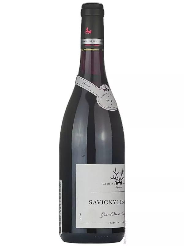 La Reine Pedauque Savigny Les Beaune AOC