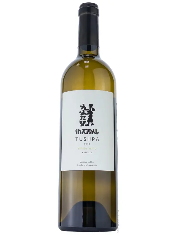 Tushpa, Kangun White Dry