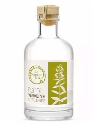 Ликер L'Herbier sous la Rochette, Esprit Verveine 0.35 л