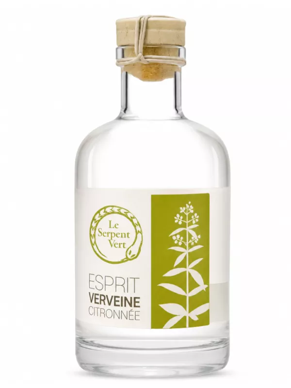L'Herbier sous la Rochette, Esprit Verveine