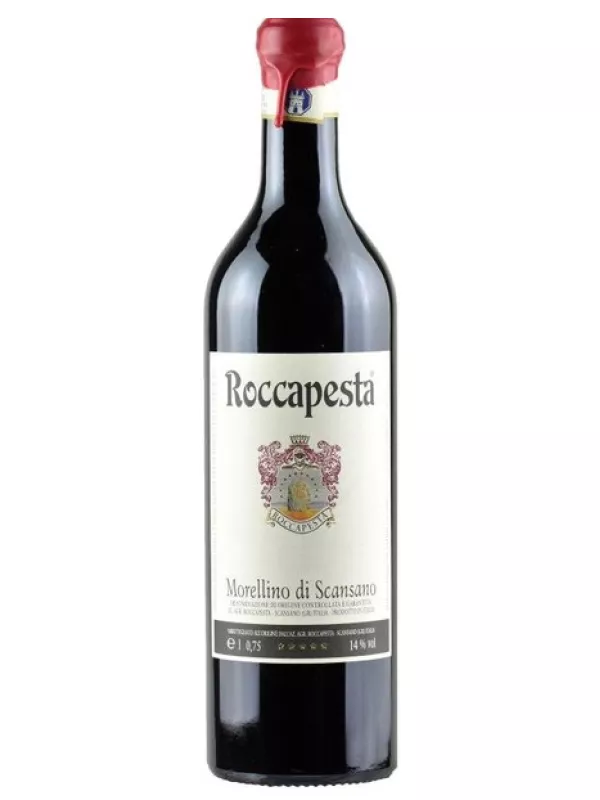 Roccapesta, Morellino di Scansano DOCG