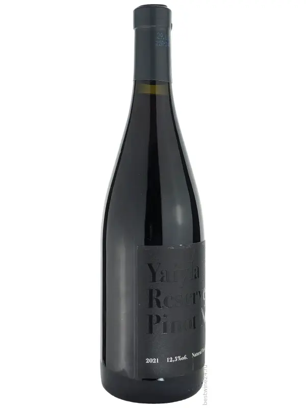 Yaiyla Reserve Pinot Noir