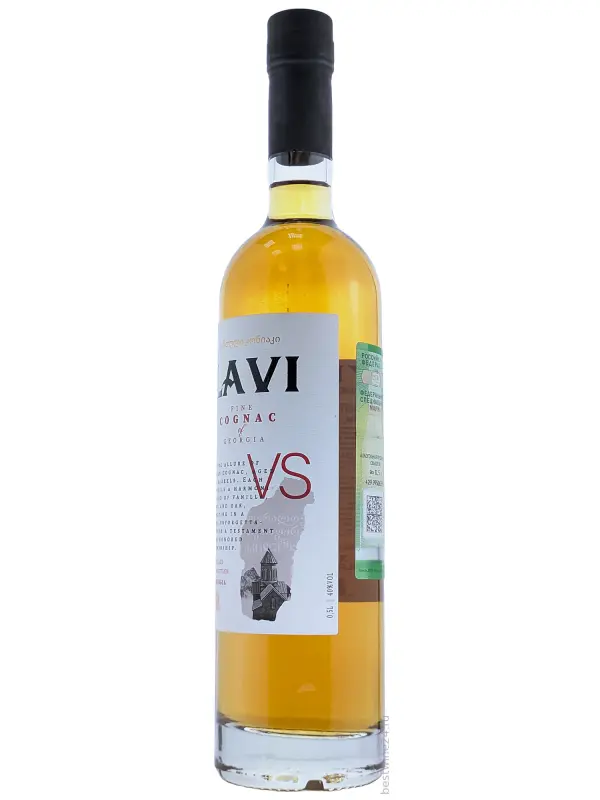 La Vi VS