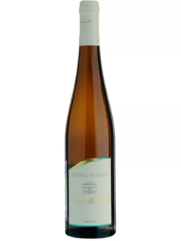 Georg Breuer, Terra Montosa