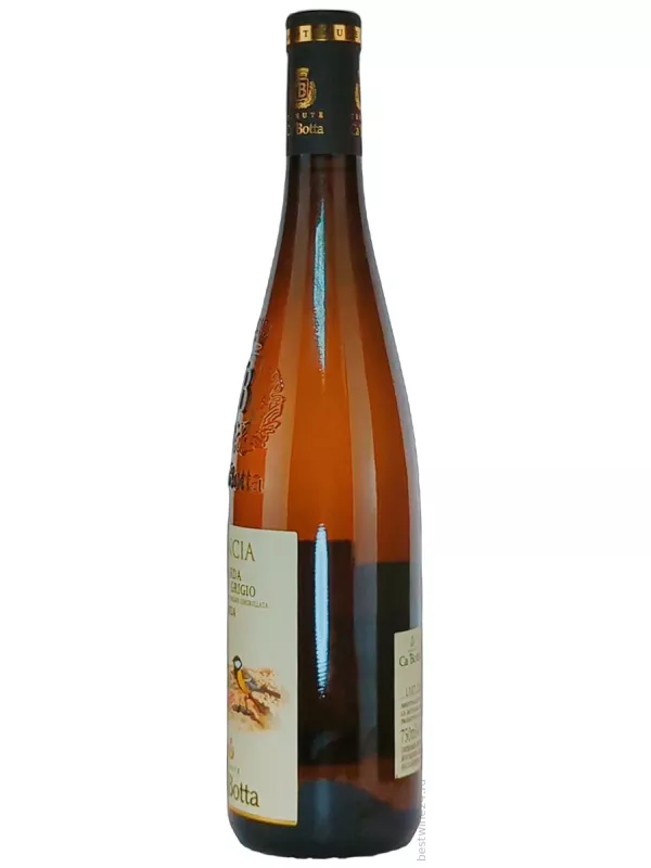 Ca'Botta, Cincia Pino Grigio IGT