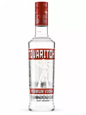 Водка Товарищ 0.7 л