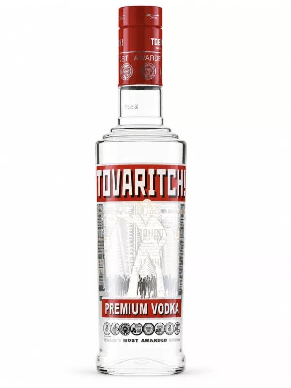 Товарищ