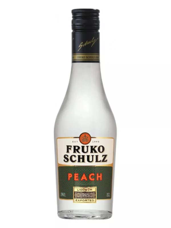 Fruko Schulz Peach (Russia)