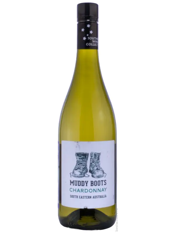 Muddy Boots Chardonnay