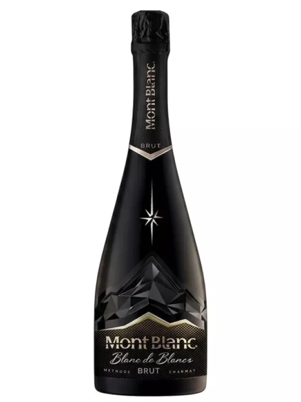 Mont Blanc Blanc de Blancs Brut