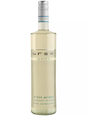 Вино Bree Pinot Grigio 0.75 л
