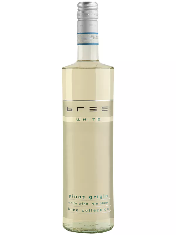 Bree Pinot Grigio