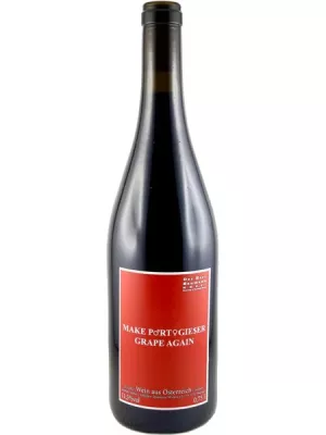Вино Quantum Winery, Der Herr Baumann 2021, 0.75 л