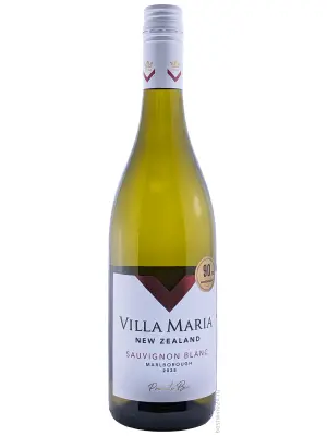 Вино Villa Maria, Private Bin Sauvignon Blanc 2025, 0.75 л