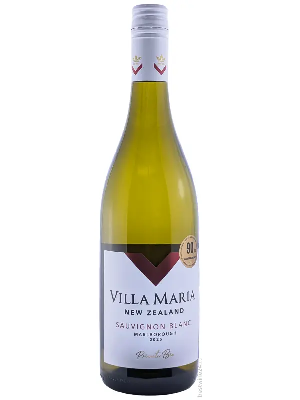 Villa Maria, Private Bin Sauvignon Blanc