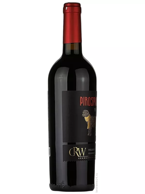 GRW Premium Pirosmani