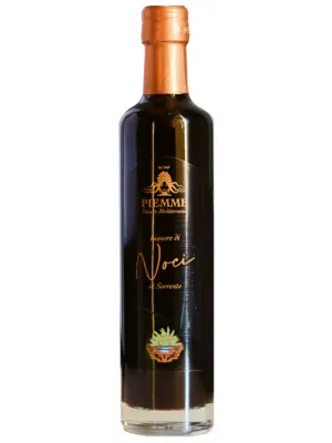 Ликер Piemme Nocino 0.5 л