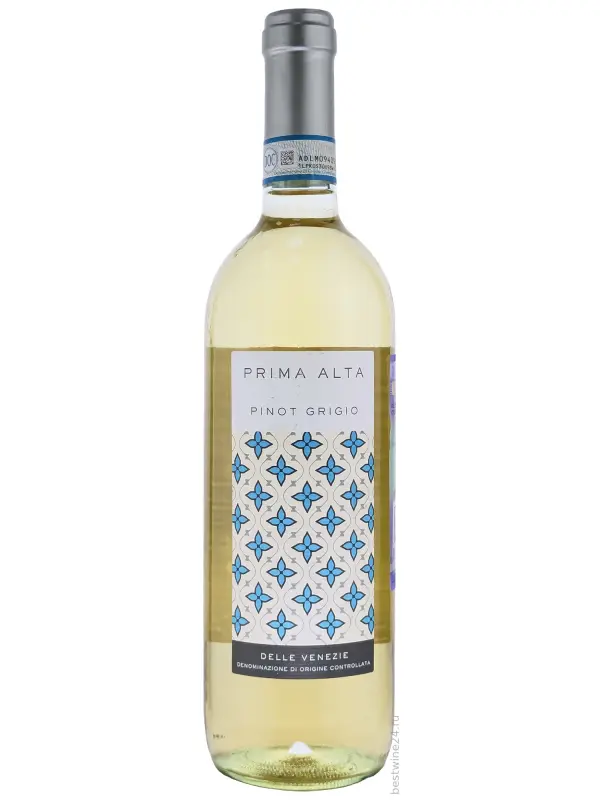 Botter, Prima Alta Pinot Grigio