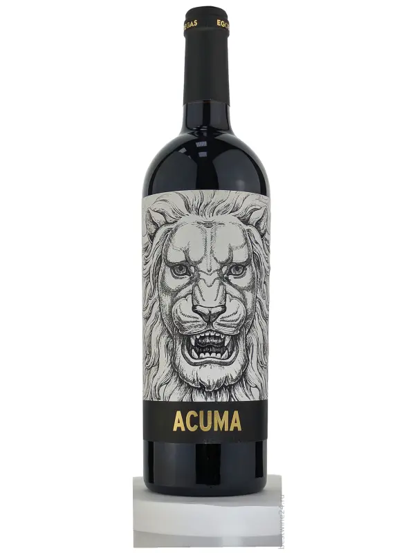 Acuma, Jumilla DOP