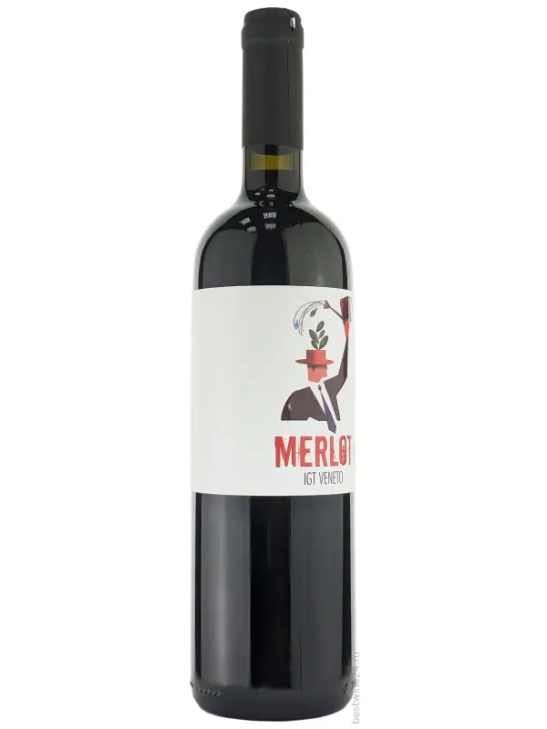 Tombacco, Trevisana Merlot, Veneto IGT