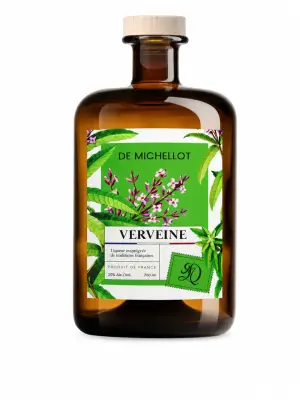 Ликер De Michellot, Verveine 0.7 л