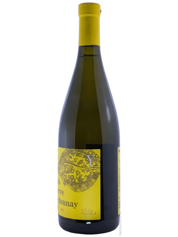 Yaiyla Reserve Chardonnay