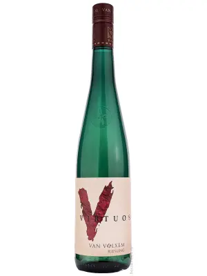 Вино Van Volxem, Virtuos Riesling 2022, 0.75 л