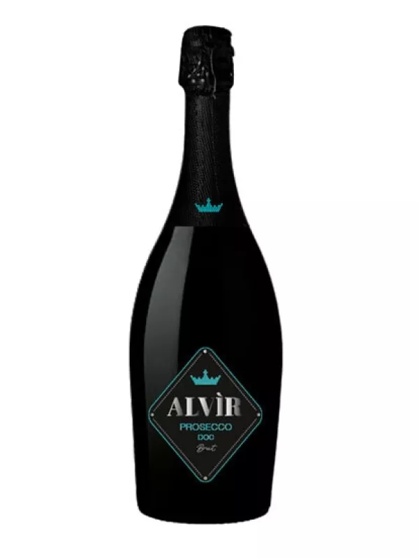 Casere, Alvir Prosecco Brut DOC