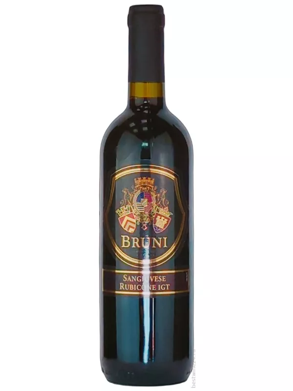 Bruni Sangiovese Rubicone IGT