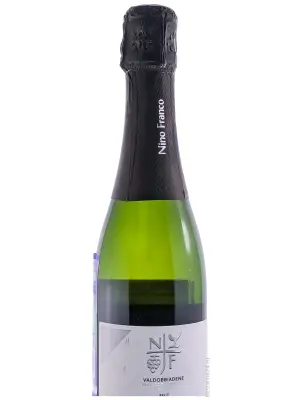 Просекко Nino Franco, Brut, Valdobbiadene Prosecco Superiore DOC 0.375 л