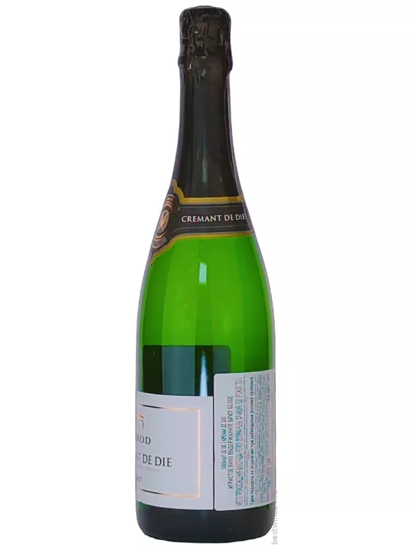 Caves Carod, Cremant de Die Brut AOP