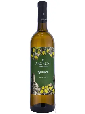Вино Arcruni Quince 0.75 л