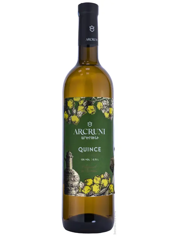 Arcruni Quince