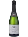 La Reine Pedauque Cremant de Bourgogne AOC Brut — фото 1