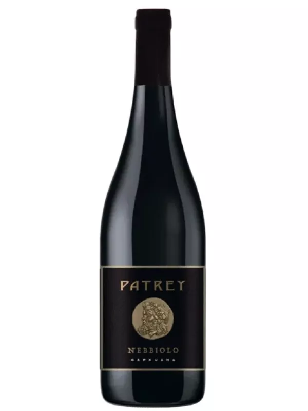 Patrey Nebbiolo
