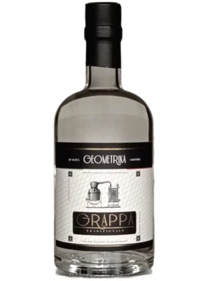 Граппа Geometrika Grappa 0.5 л