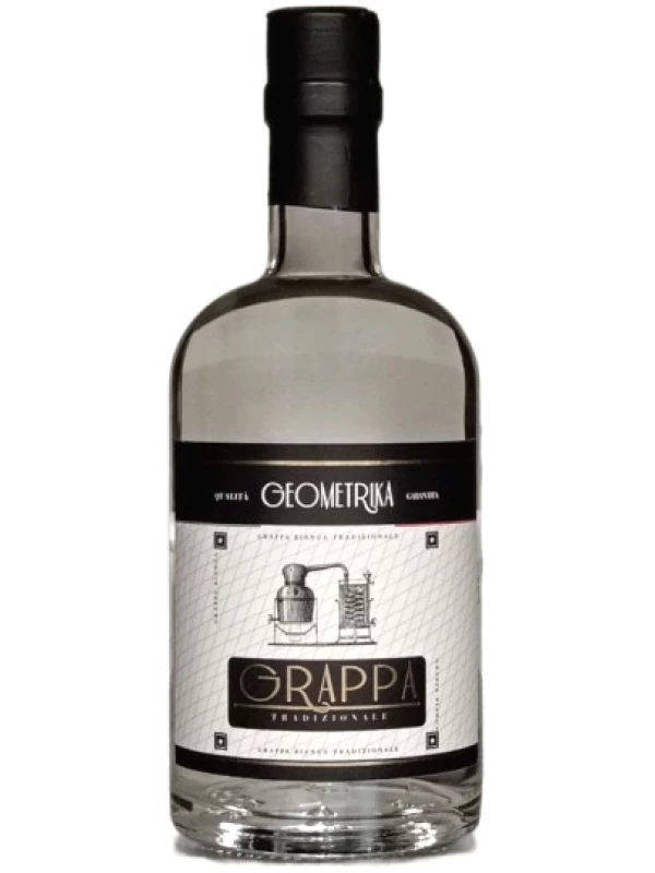 Geometrika Grappa