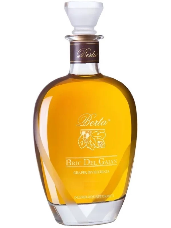 Bric del Gaian