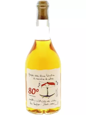 Граппа Distilleria Levi Serafino di Levi Romano, 80 fiammifero 0.7 л