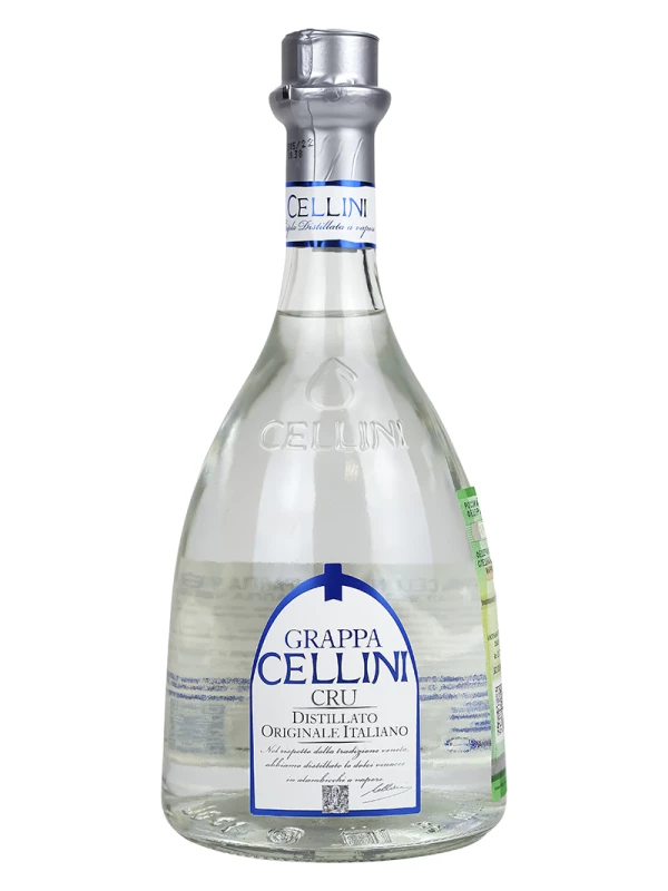 Cellini Cru