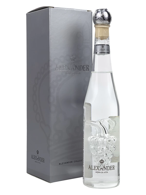 Alexander Prosecco, gift box